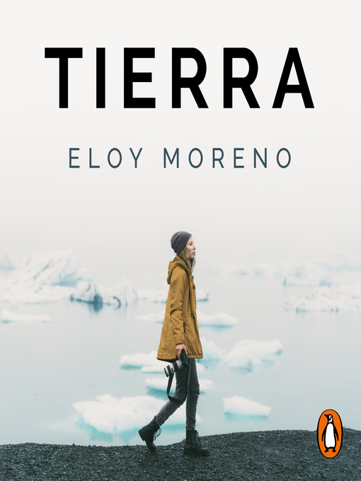 Title details for Tierra by Eloy Moreno - Available